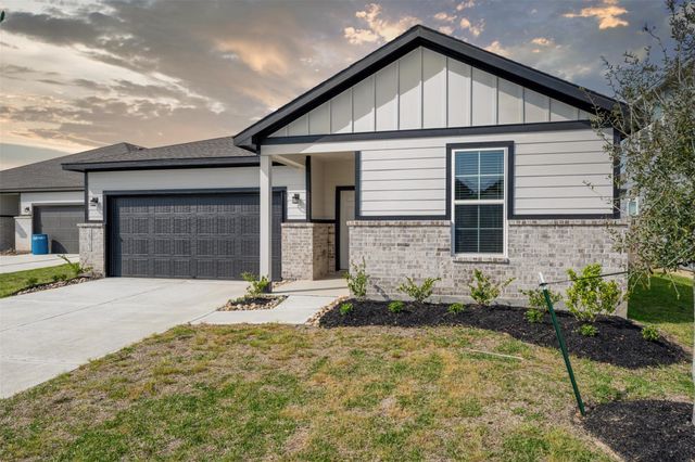 16743 Needlepoint Drive, Conroe, TX 77302