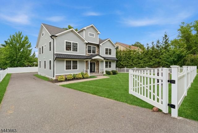 23 Alexander Ave, Montclair Twp., NJ 07043