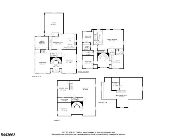 23 Alexander Ave, Montclair Twp., NJ 07043