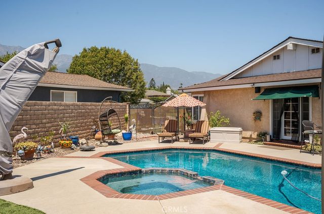 1278 Dorian Court, Upland, CA 91786