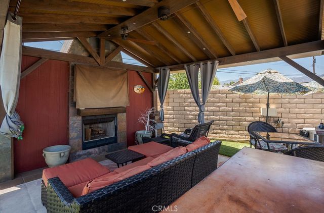 1278 Dorian Court, Upland, CA 91786