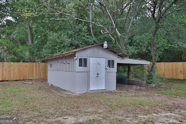 3402 MONTECELLO Drive, Columbus, GA 31906