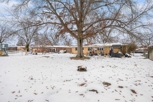 242 Homan Avenue, Elkhart, IN 46516