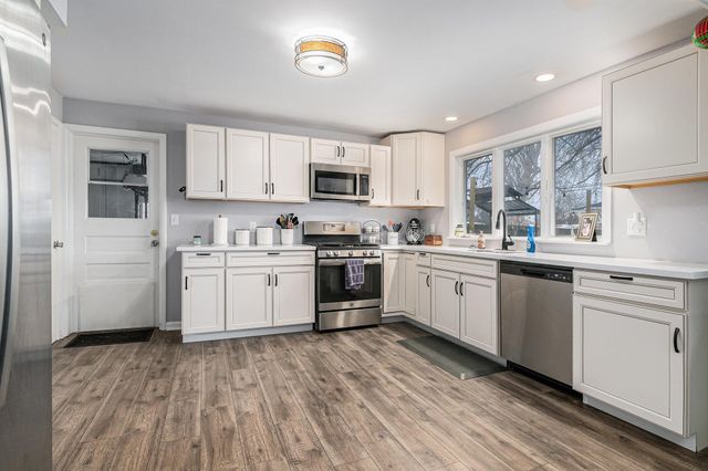 242 Homan Avenue, Elkhart, IN 46516