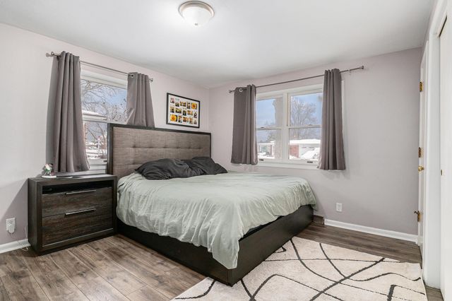 242 Homan Avenue, Elkhart, IN 46516