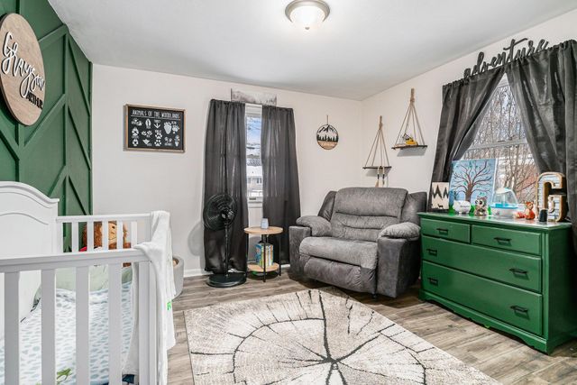 242 Homan Avenue, Elkhart, IN 46516