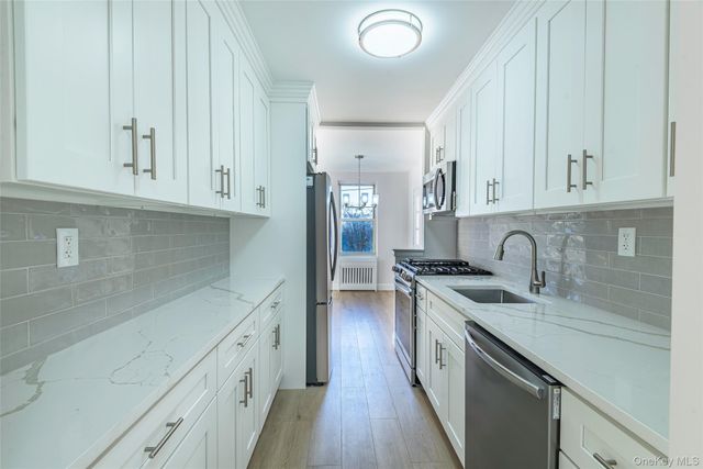 125 Bronx River Road 2E, Yonkers, NY 10704