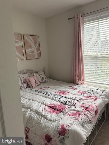 1011 FLESTER LN, Laurel, MD 20707