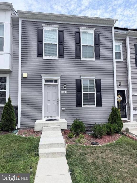 1011 FLESTER LN, Laurel, MD 20707