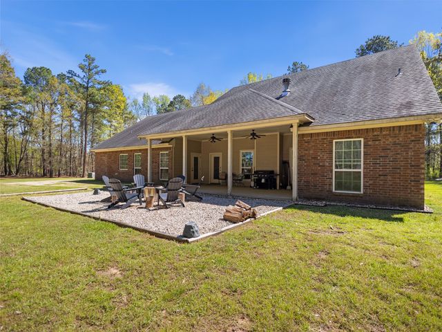 10024 FM 49, Gilmer, TX 75644