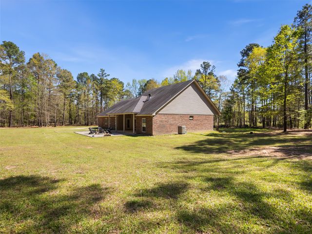 10024 FM 49, Gilmer, TX 75644