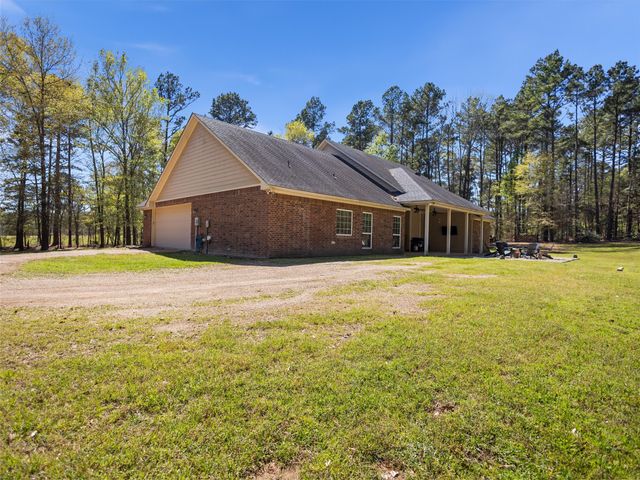 10024 FM 49, Gilmer, TX 75644