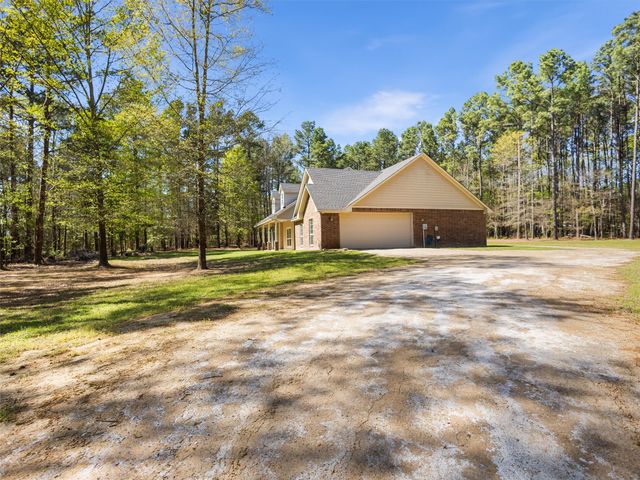 10024 FM 49, Gilmer, TX 75644