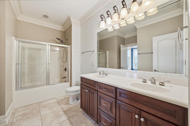 1184 Cliffview Circle, Johnson City, TN 37615