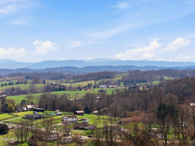 1184 Cliffview Circle, Johnson City, TN 37615