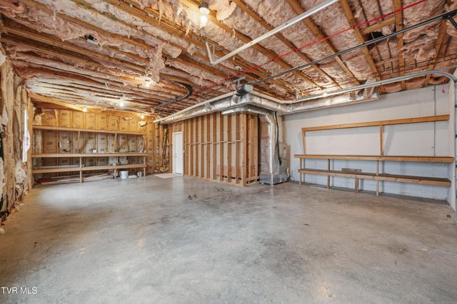 1184 Cliffview Circle, Johnson City, TN 37615