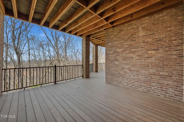 1184 Cliffview Circle, Johnson City, TN 37615
