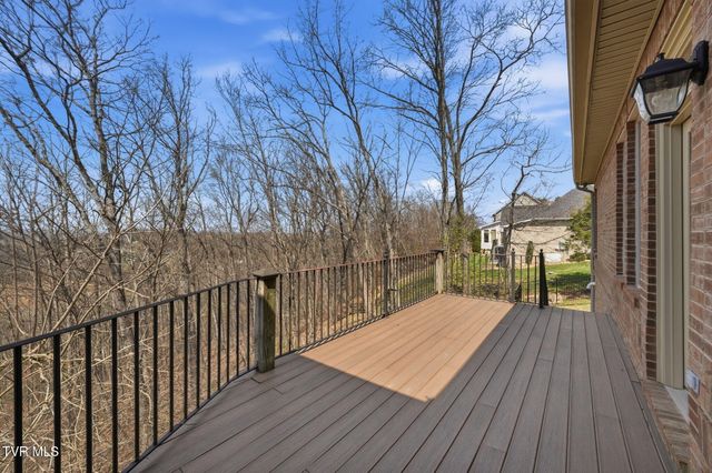 1184 Cliffview Circle, Johnson City, TN 37615