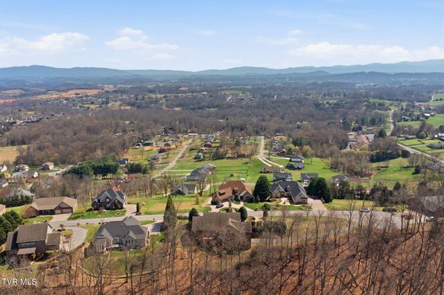 1184 Cliffview Circle, Johnson City, TN 37615