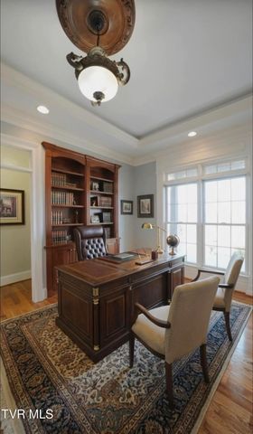 1184 Cliffview Circle, Johnson City, TN 37615