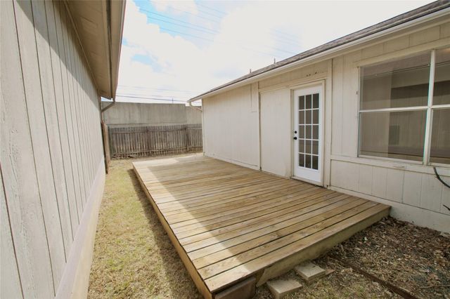 13103 Pollard DR, Austin, TX 78727