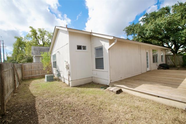 13103 Pollard DR, Austin, TX 78727
