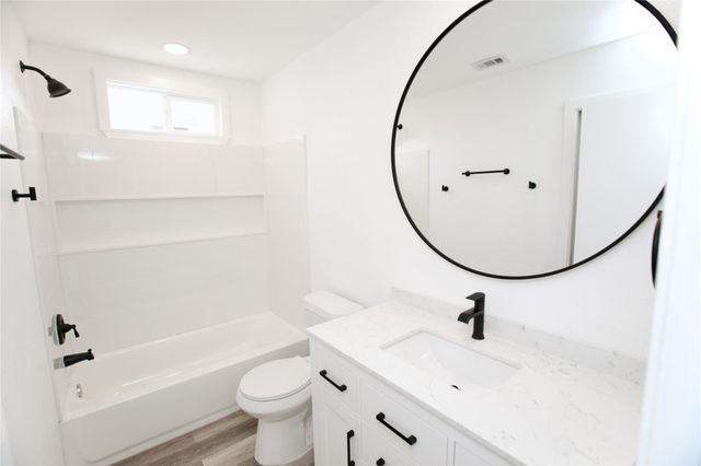 13103 Pollard DR, Austin, TX 78727