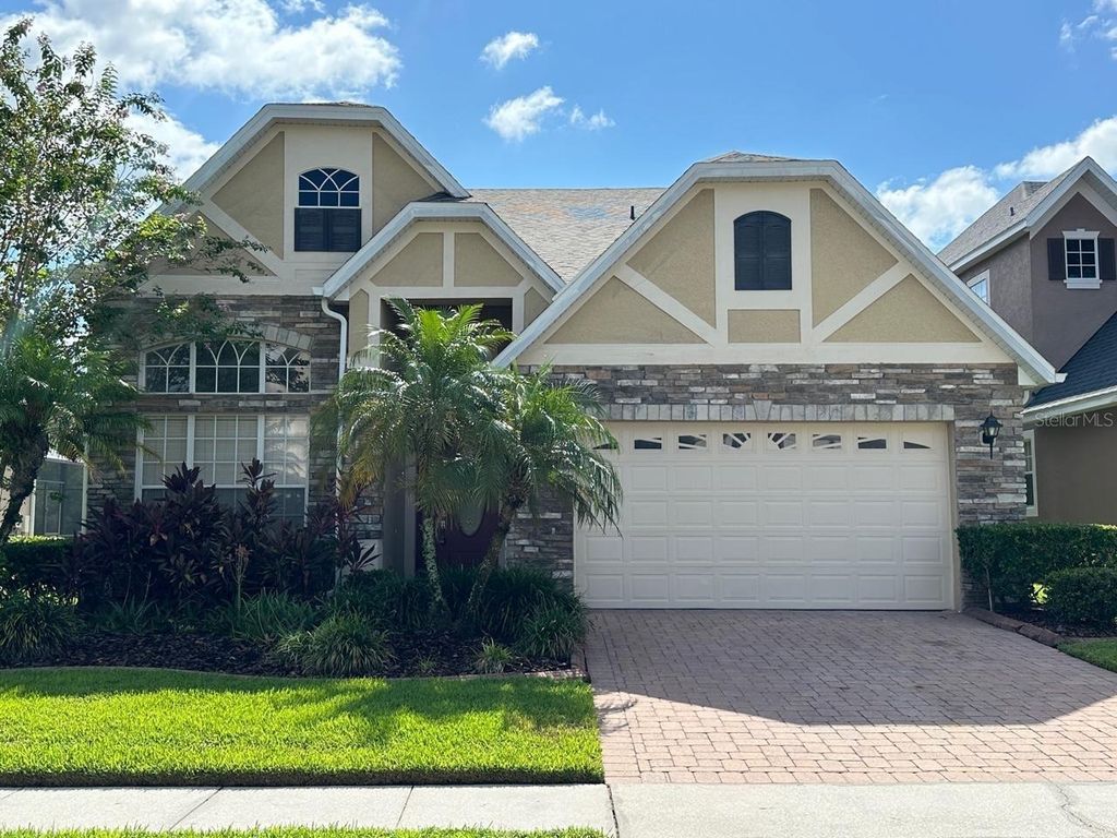 844 SPRING OAK CIRCLE, Orlando, FL 32828