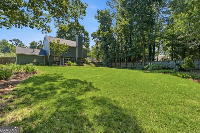 3735 Wake Robin Way, Cumming, GA 30040