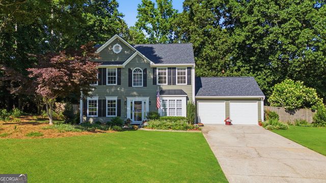 3735 Wake Robin Way, Cumming, GA 30040