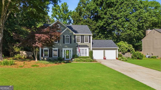 3735 Wake Robin Way, Cumming, GA 30040