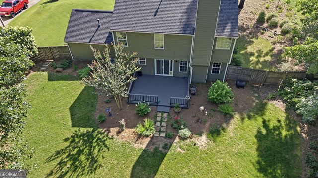 3735 Wake Robin Way, Cumming, GA 30040