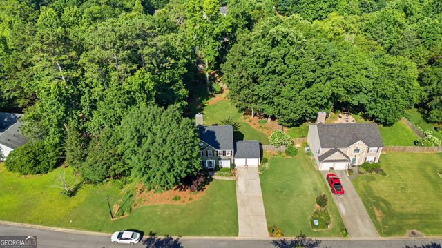 3735 Wake Robin Way, Cumming, GA 30040
