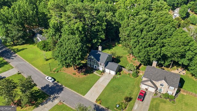 3735 Wake Robin Way, Cumming, GA 30040
