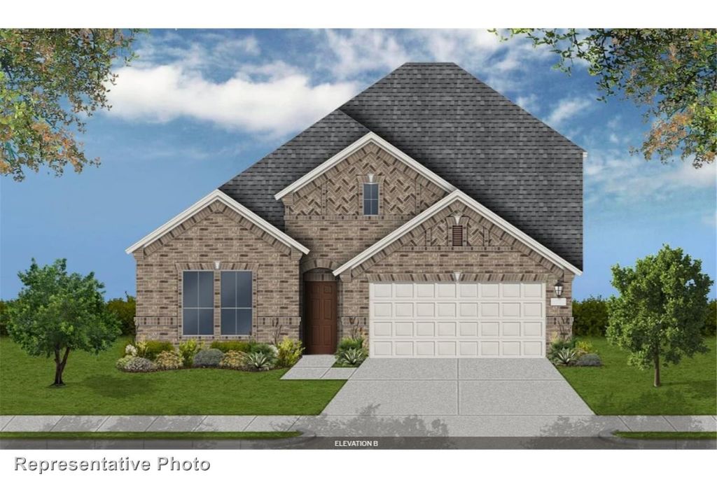 3908 Cathedral Lane, Mckinney, TX 75071
