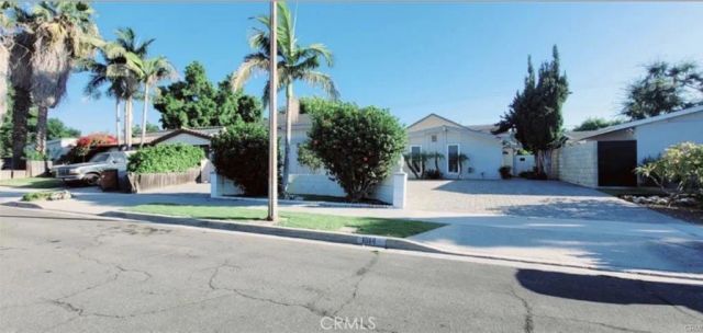 1814 W Tedmar Avenue, Anaheim, CA 92804