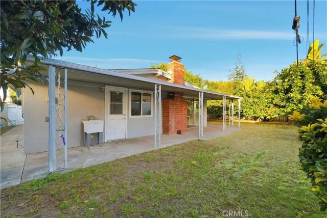 1814 W Tedmar Avenue, Anaheim, CA 92804