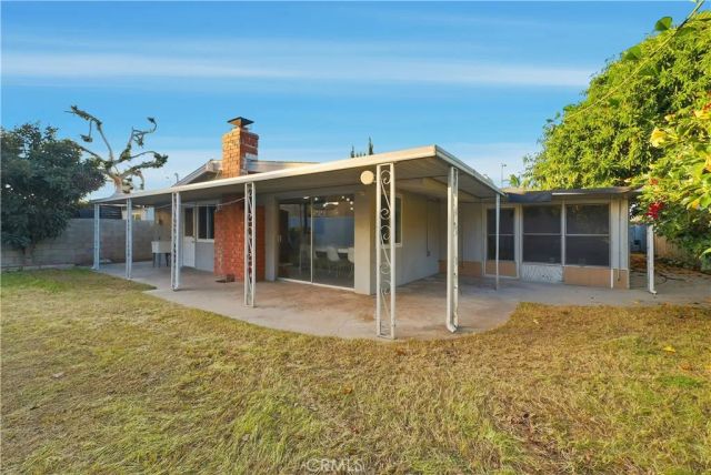 1814 W Tedmar Avenue, Anaheim, CA 92804