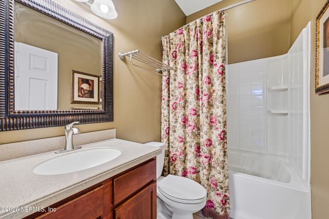 6129 CLEARSKY Drive, Jacksonville, FL 32258