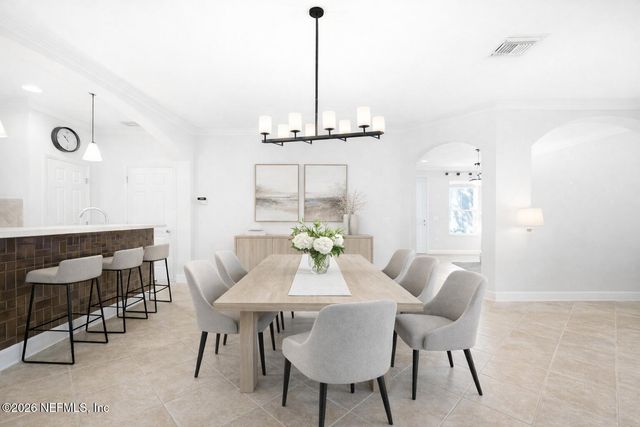 6129 CLEARSKY Drive, Jacksonville, FL 32258