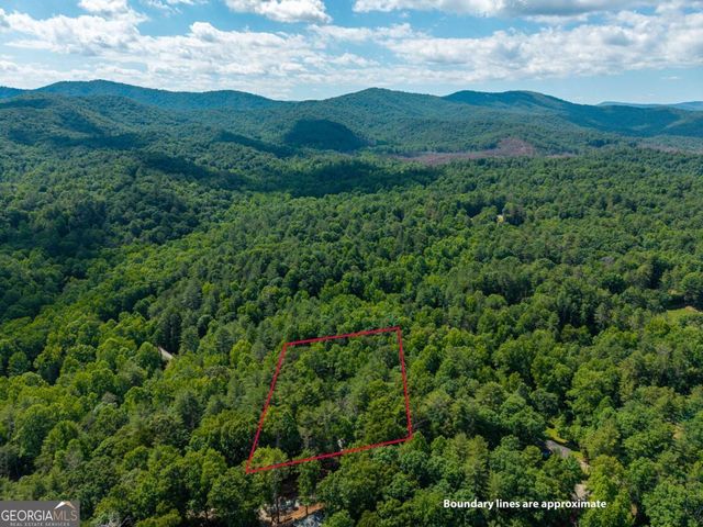 73 Jasmin Court 73, Ellijay, GA 30540