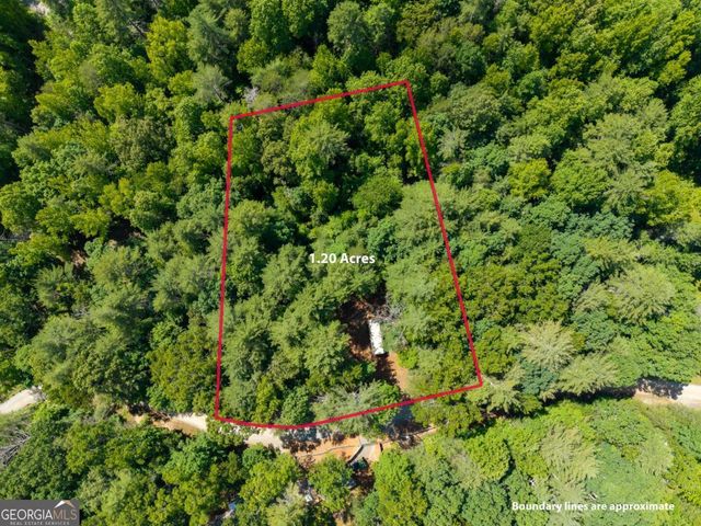 73 Jasmin Court 73, Ellijay, GA 30540
