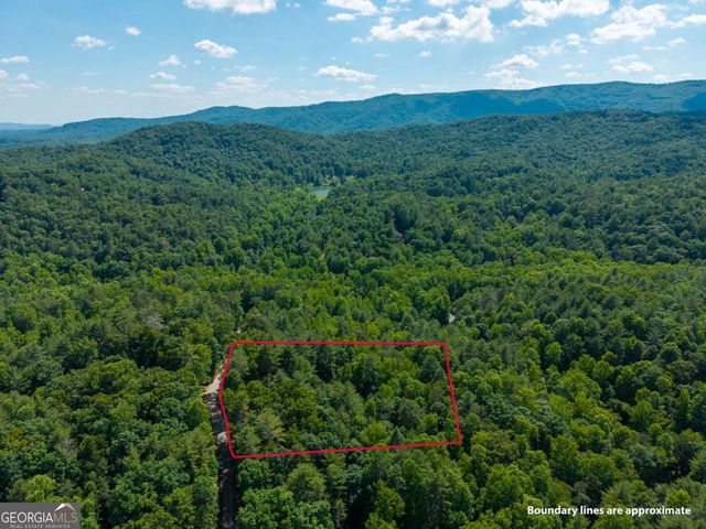 73 Jasmin Court 73, Ellijay, GA 30540