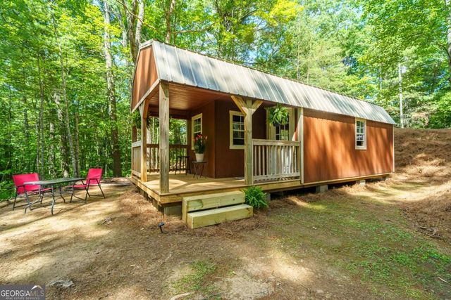 73 Jasmin Court 73, Ellijay, GA 30540