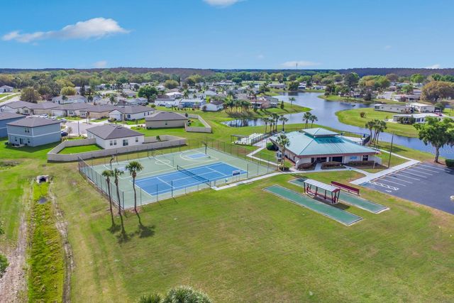 217 ELLSWORTH DRIVE, Kissimmee, FL 34758