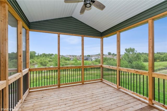 1103 High Ridge Trail, Solon, IA 52333