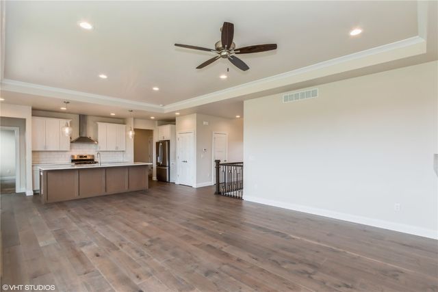 1103 High Ridge Trail, Solon, IA 52333