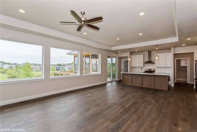 1103 High Ridge Trail, Solon, IA 52333