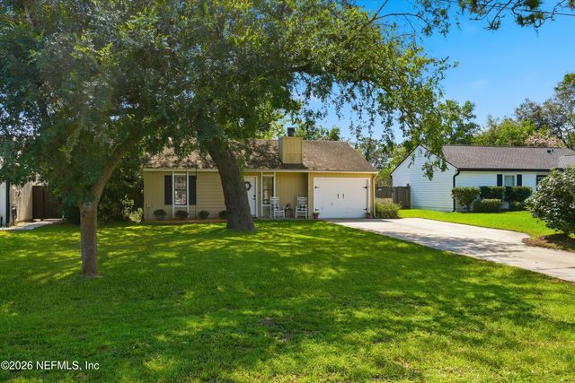 12768 ATTRILL Road, Jacksonville, FL 32258