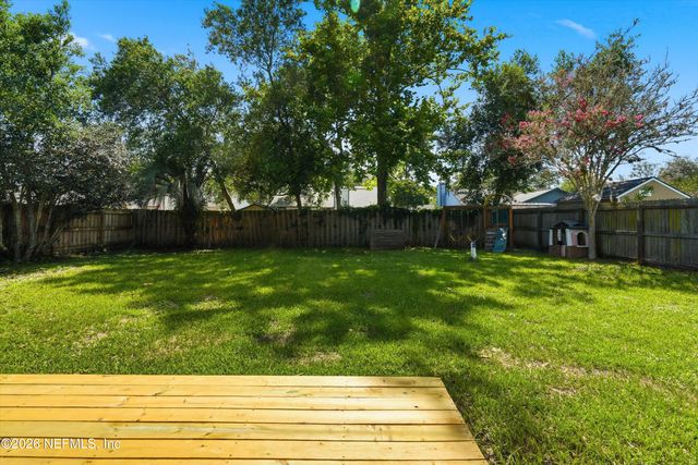 12768 ATTRILL Road, Jacksonville, FL 32258